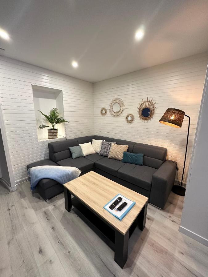 Le Cosy - Classe 3 Etoiles - Nay Centre - Appartement Nay (Pyrenees-Atlantiques) Exterior foto