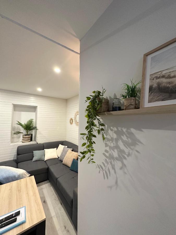 Le Cosy - Classe 3 Etoiles - Nay Centre - Appartement Nay (Pyrenees-Atlantiques) Exterior foto