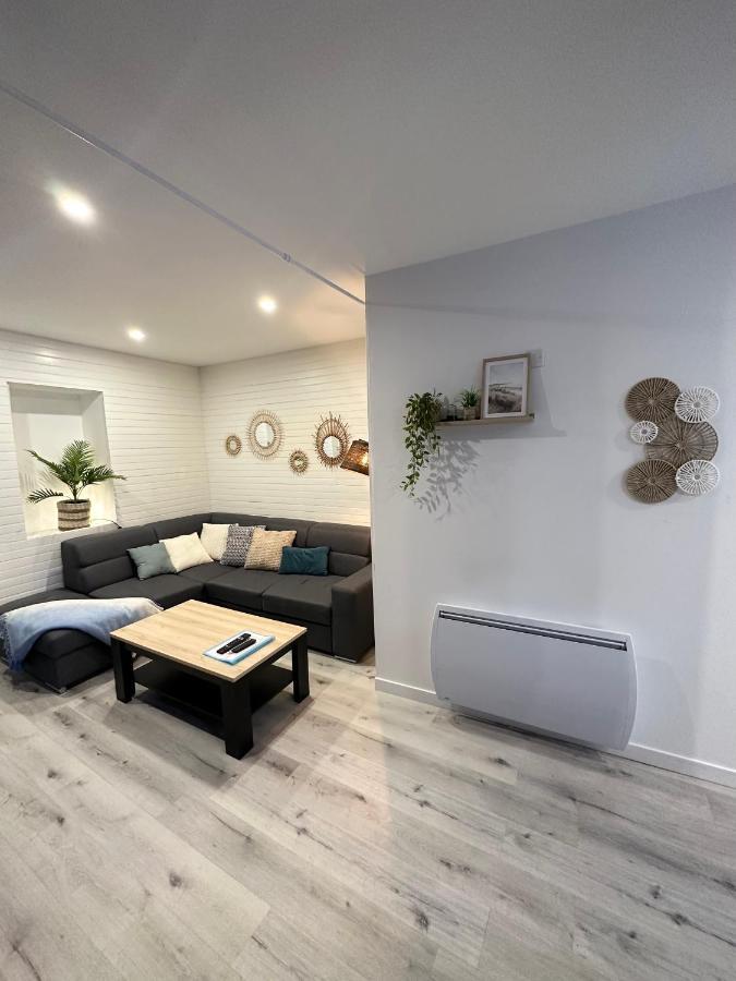 Le Cosy - Classe 3 Etoiles - Nay Centre - Appartement Nay (Pyrenees-Atlantiques) Exterior foto