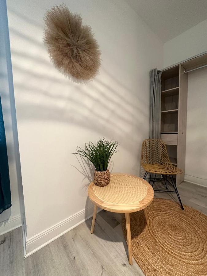 Le Cosy - Classe 3 Etoiles - Nay Centre - Appartement Nay (Pyrenees-Atlantiques) Exterior foto