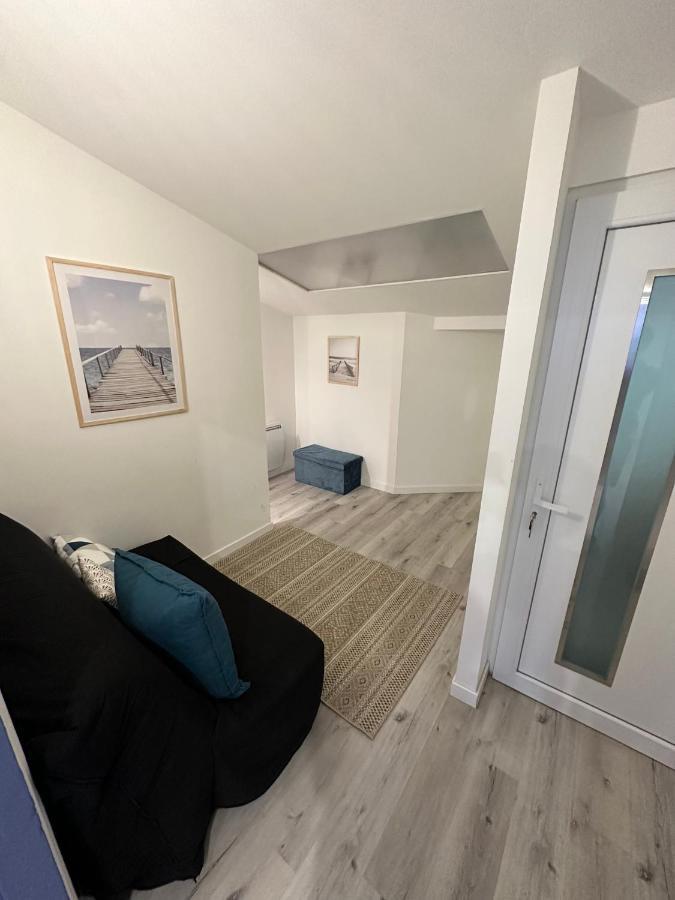 Le Cosy - Classe 3 Etoiles - Nay Centre - Appartement Nay (Pyrenees-Atlantiques) Exterior foto