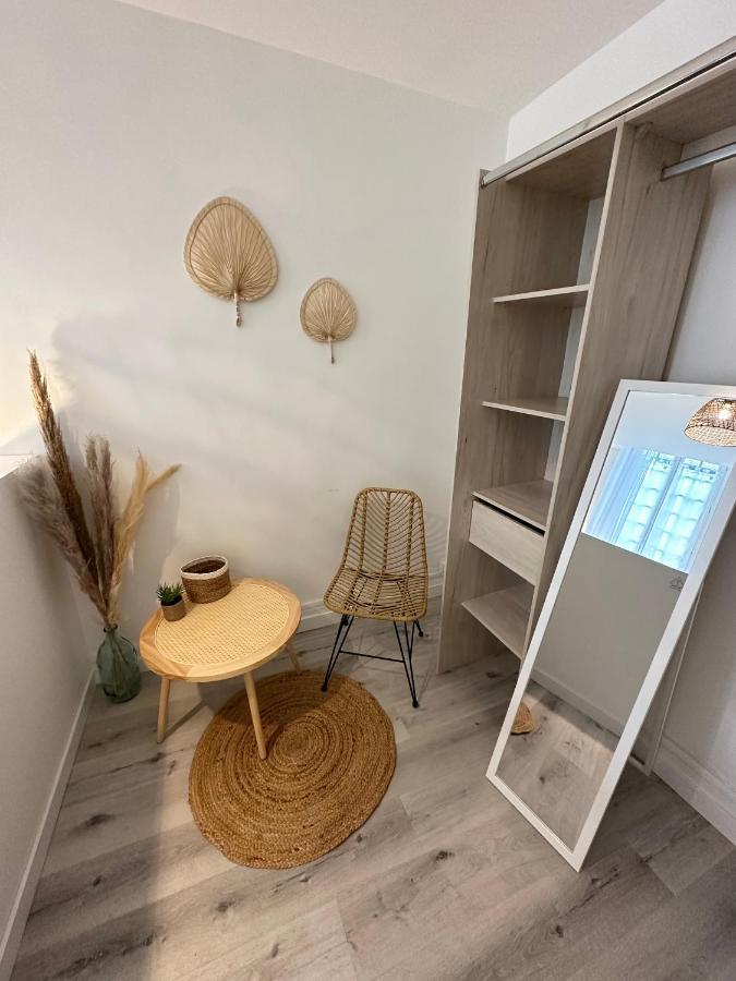 Le Cosy - Classe 3 Etoiles - Nay Centre - Appartement Nay (Pyrenees-Atlantiques) Exterior foto