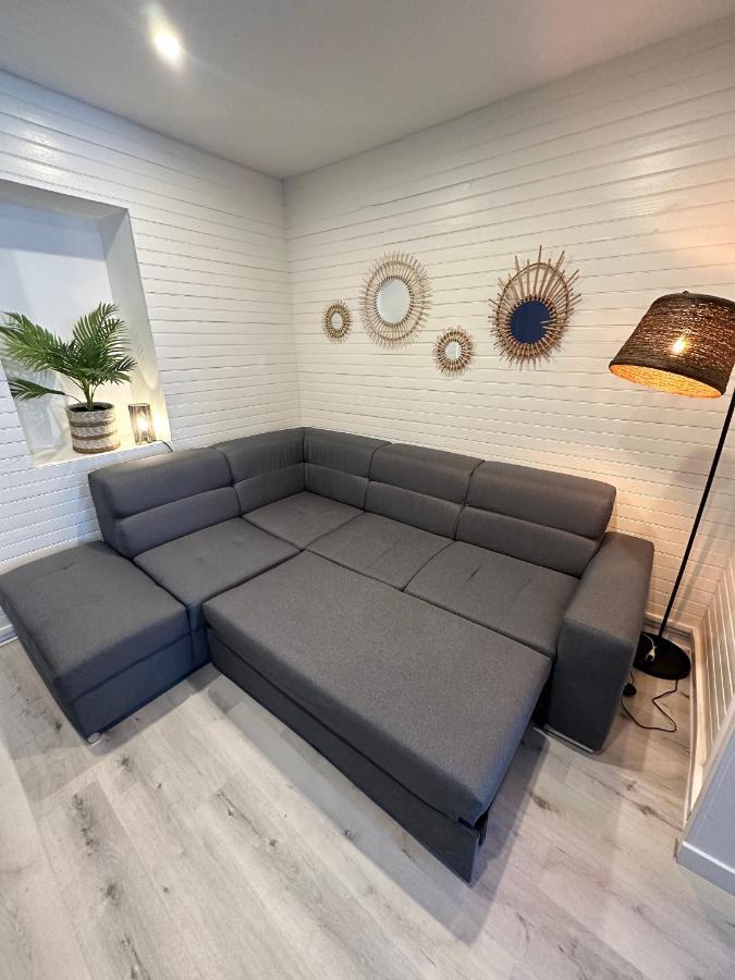 Le Cosy - Classe 3 Etoiles - Nay Centre - Appartement Nay (Pyrenees-Atlantiques) Exterior foto