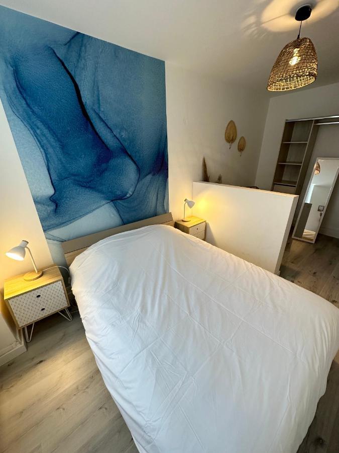 Le Cosy - Classe 3 Etoiles - Nay Centre - Appartement Nay (Pyrenees-Atlantiques) Exterior foto