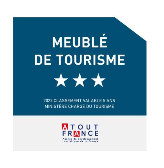 Le Cosy - Classe 3 Etoiles - Nay Centre - Appartement Nay (Pyrenees-Atlantiques) Exterior foto